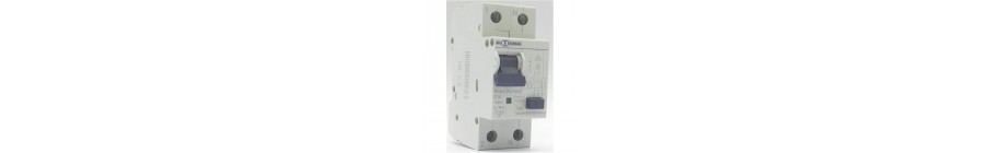 Circuit Breakers Power Switches