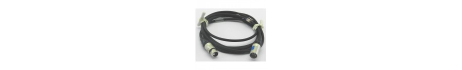 Mic Cables