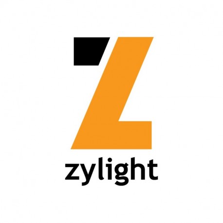 Pro-Zoom - 18/36° 200W Daylight LED Ellipsoidal Spotlight (5600K)