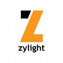 Pro-Zoom PLUS - 8/22° 230W Daylight LED Ellipsoidal Spotlight (5600K)