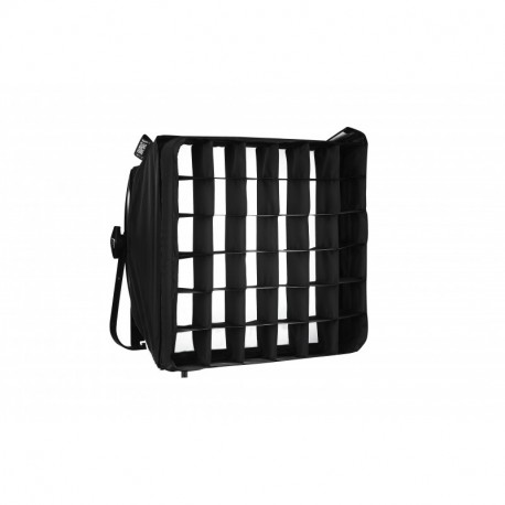 40° Snapgrid Eggcrate for Snapbag Softbox for Astra 1x1 and Hilio D12/T1240°