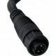 Power+Data Cable Rental BBD-BBD 25m
