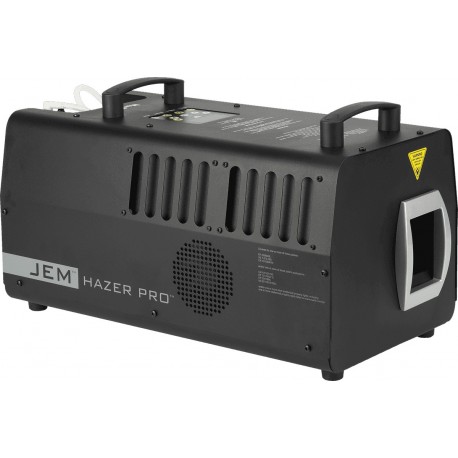 JEM Hazer Pro Machine à brouillard