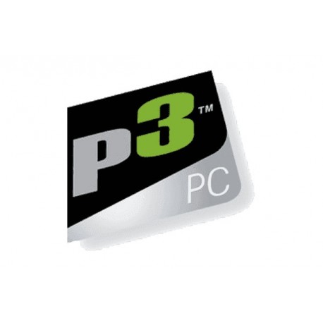 Licence P3-PC sur clé USB