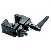 Super clamp without stud
