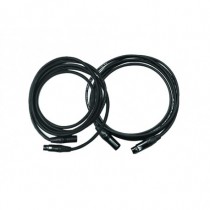 5 Pin DMX Cable 3 m