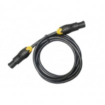PowerCon TRUE1 daisy-chain cable 2 meters