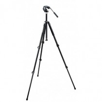 Manfrotto 055XB,128RC