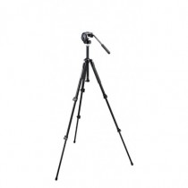 Manfrotto 190XB,128RC