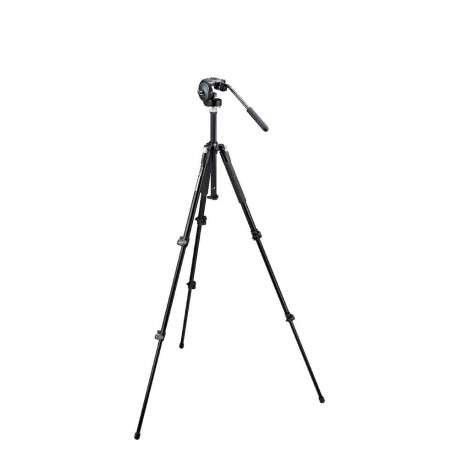 Manfrotto 190XB,128RC