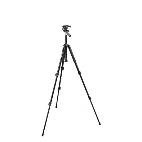 Manfrotto 190XB,390RC2