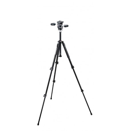 Manfrotto 190XB,804RC2