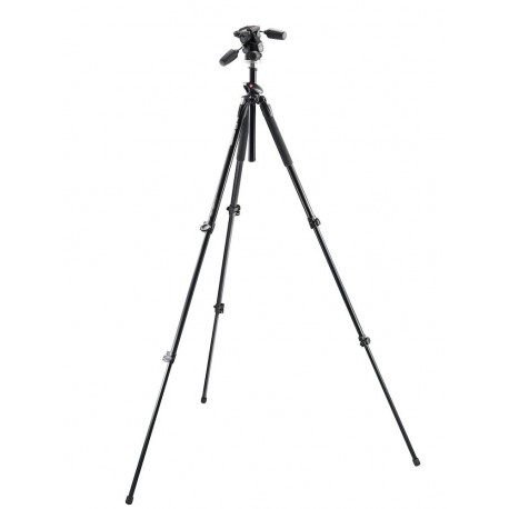 Manfrotto 190XPROL,804RC2