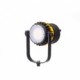 Fresnel LED daylight / DMX