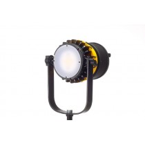 Fresnel LED tungsten / DMX