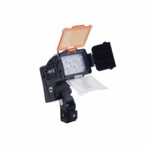 Eclairage LED comp. Canon BP-975, BP-955