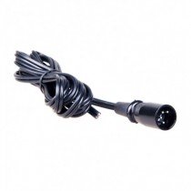 Cable XLR Male