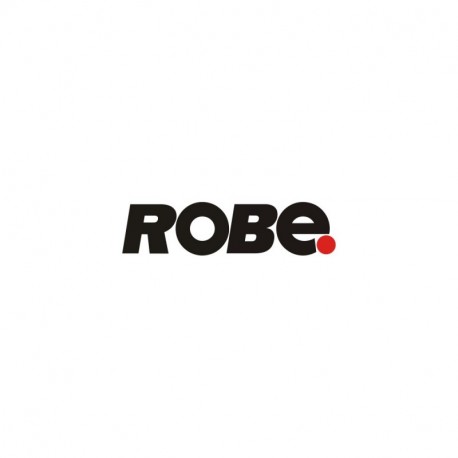 Single Top Loader Case ROBIN 800 Ledwash-ROBE