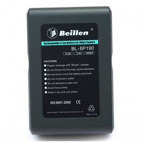 Batterie BL-BP190 / AN190