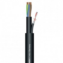 Câble MONOLIGHT 1 3G1.5mm_ + 1 paire DMX 0.14mm_