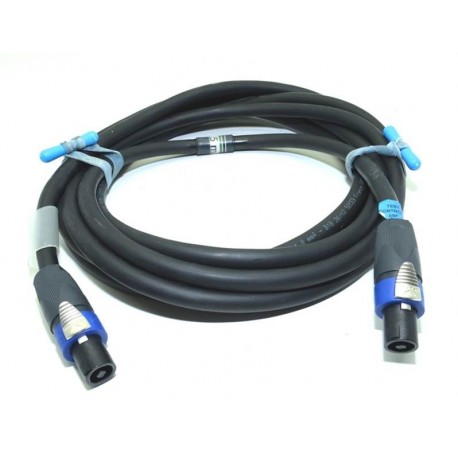 Câble HP4x2.5 NL4FX/NL4FX 1m