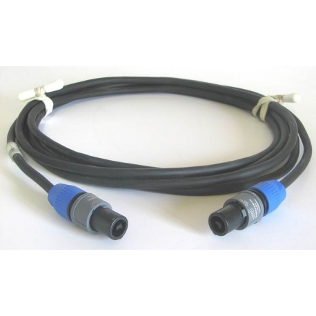 Câble HP2x2.5 NL2FX/NL2FX 1m