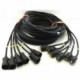 Cable Epanoui/Epanoui 6 circuits 13G2.5 LEG/LEG 10m