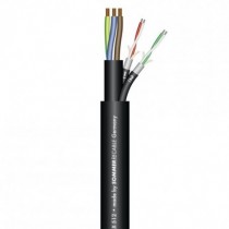 Câble MONOLIGHT 2 3G1.5mm_ + 2 paires DMX0.14mm_