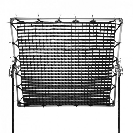 2x2 Meter Butterfly Grids 50°