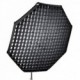 SNAPGRID® 40° for 3' SNAPBAG® and Chimera Octaplus