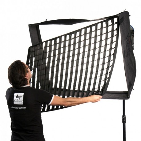 SNAPGRID® 30° for Softbox LARGE