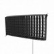 Front Diffusion FULL Grid cloth for SNAPBAG® Smartlight SL1 MINI