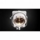 F8-100 Tungsten LED Fresnel (3200K) - WHITE