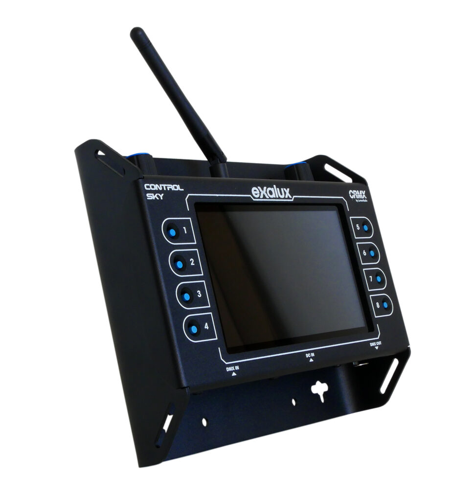 CONTROL SKY ultimate lit basic - Eurolight System, spécialiste en ...