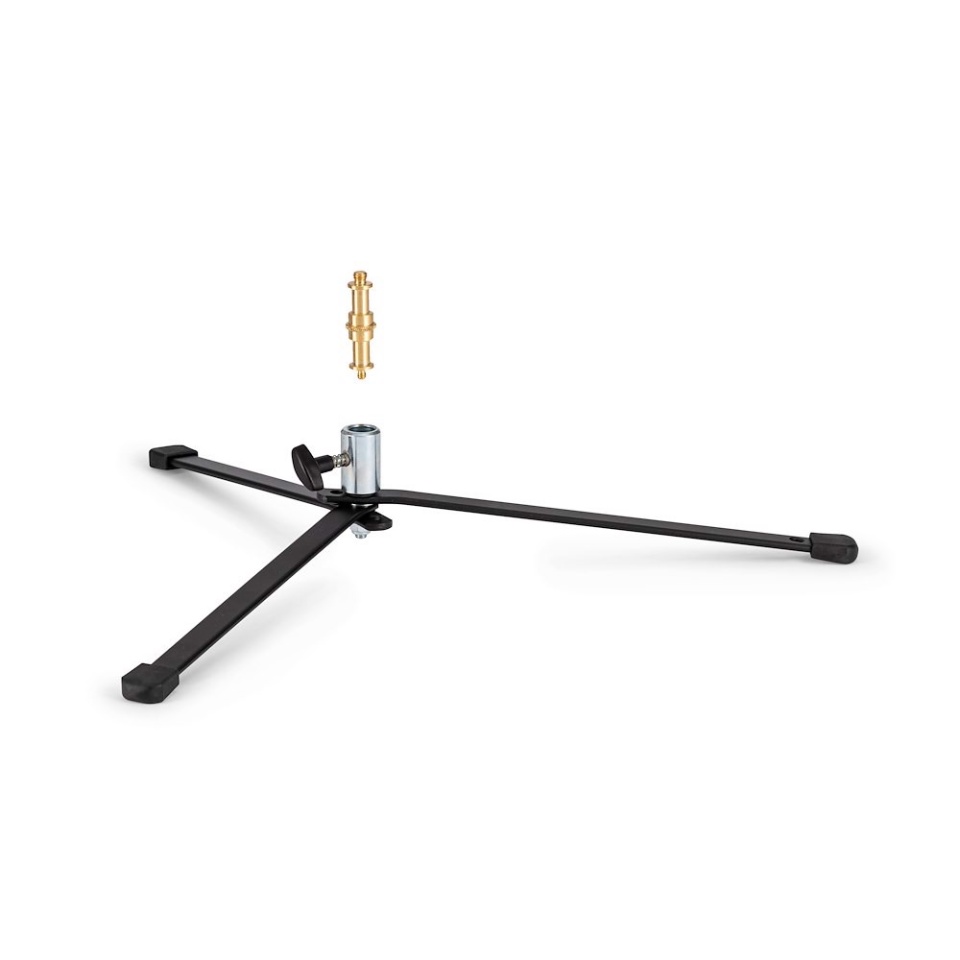 Backlite Stand W/O Pole