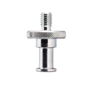 Adapter 5/8" M - 3/8" W