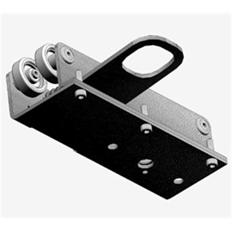 DETACH CARRIAGE W/SPR