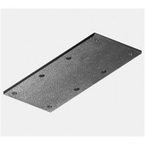 SPACER BRACKET FOR 2 RAILS