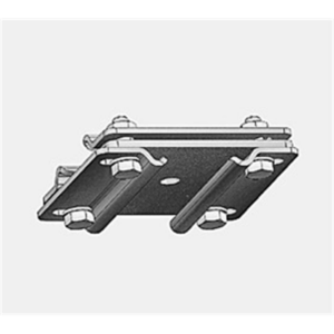 RAIL CROSSING BRACKET