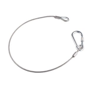 Safety Cable            (2966)