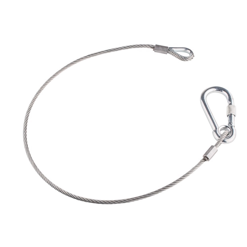 Safety Cable (2966)