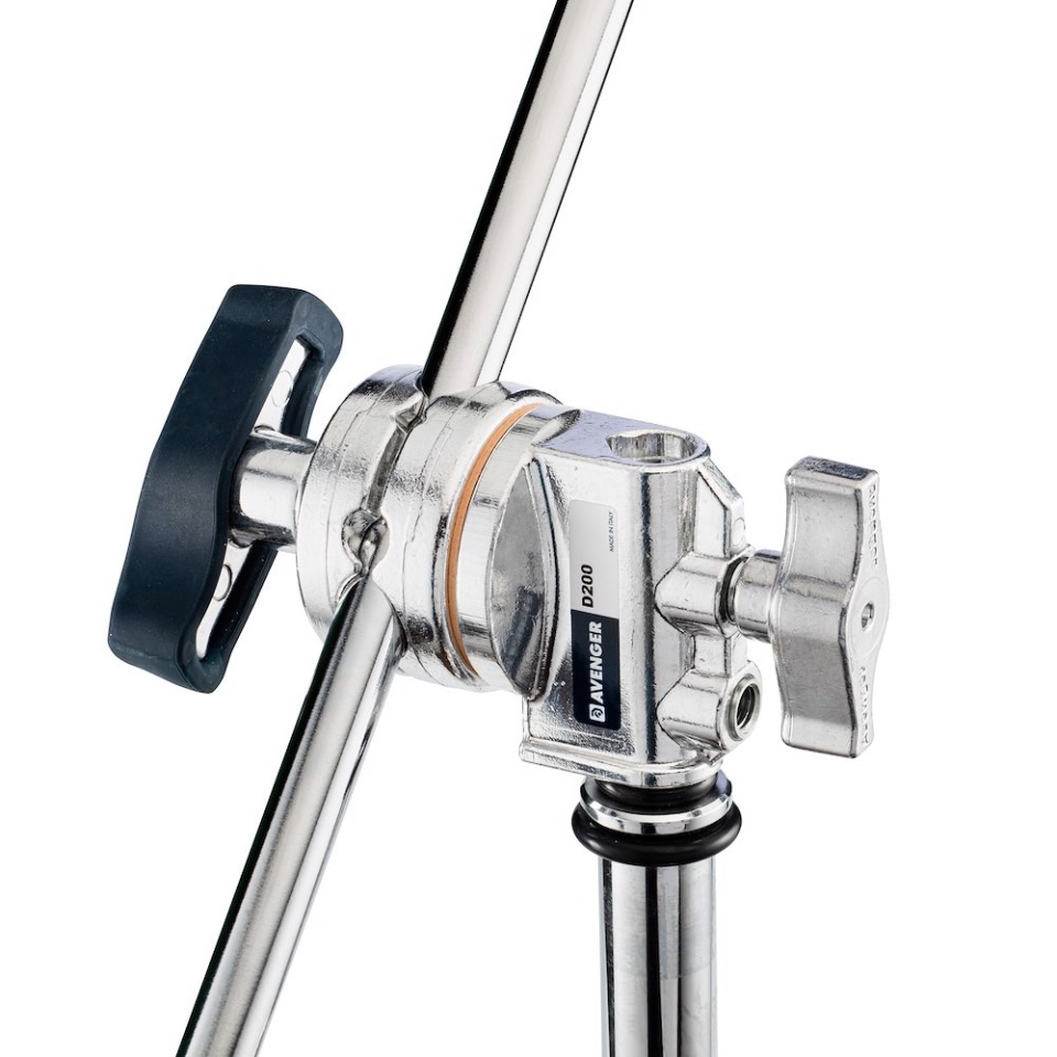 2 1/2" Grip Head – Image 2