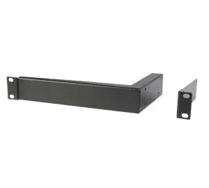 Kit de montage Node 2K4K en rack 19/ 1U (panneau nu)