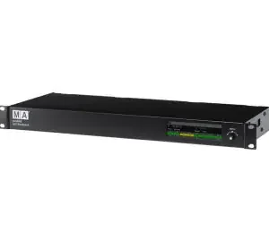 gMA3 onPC 8Port Node 4K