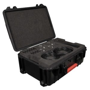 Valise accessoires PixelBrick