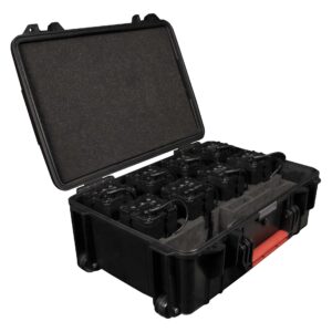 Valise charge PixelBrick