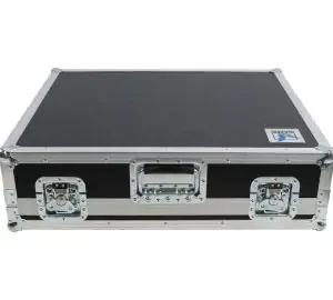 grandMA3 Command Wing onPC XT flightcase