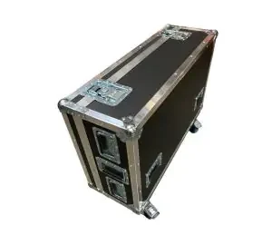 grandMA3 Compact XT flightcase