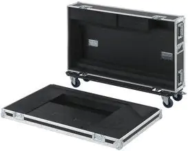 grandMA3 Full size flightcase