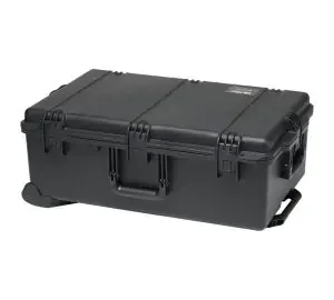 Pelicase Command wing X